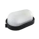 Светильник ЖКХ TDM ELECTRIC SQ0303-0029 100 Вт IP54 овал цвет черный 8 шт