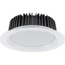 Светильник встраиваемый Feron серия AL253 32626 20Вт LED