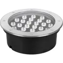 Светильник встраиваемый уличный Feron SP2707 32134 18W LED