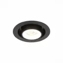 Светильник точечный встраиваемый ST Luce ST702.438.12, цвет черный