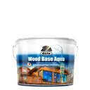 Грунт для дерева и OSB смолоблокирующий Dufa Wood Base AQUA 9 л