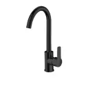 Смеситель для кухни Esko Forli FL519B 22 см цвет черный