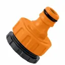Соединение для крана GLQ 3/4"x1" ВР