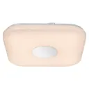 Светильник потолочный светодиодный Globo Felion 41332, цвет белый