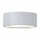 Настенный светильник светодиодный ST LUCE SL591 SL591.501.01 цвет белый