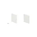 Заглушка Arlight MAG-CAP-4563 WH 029330