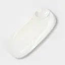 Тарелка Magistro фарфор 3808196 цвет белый