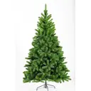 Ель новогодняя искусственная Crystal trees KP8027 Уральская 270 см