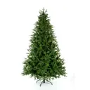 Ель новогодняя искусственная Crystal trees KP28215 Мельбурн 215 см