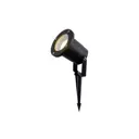 Светильник встраиваемый уличный Ambrella light Garden ST6338 IP65 цвет черный
