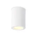 Светильник точечный накладной Ambrella light Tn22797 2 м² цвет белый