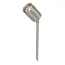 Светильник встраиваемый уличный Lucide Arne-Led 14868/05/12 IP44 цвет хром
