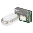 Светильник точечный накладной светодиодный Tdm electric Sq0354-0021 20 м² цвет серый