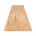 Мебельный щит Дом дерева 20x90x1.8 см сращенный лиственница сорт AB