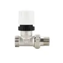 Термоклапан Varmega VM10502 1/2"x3/4"EK прямое подключение
