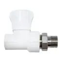 Термоклапан Valtec VTp.717.V.02004 1/2" прямое подключение