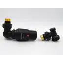 Комплект терморегулирующий Vario Term Master EMAGS0214CFK/L 1/2" цвет черный