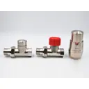 Комплект терморегулирующий прямой Vario Term Royal ROGS0208CFP 1/2"
