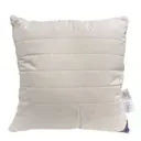 Подушка Medsleep Himalayas 70x70см силикон