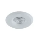 Светильник потолочный светодиодный DESIGNLED LC1510WH-5-NW SIMPLE нейтральный белый свет цвет белый