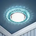 Светильник настенно-потолочный ЭРА DK LD23 BL1/WH Б0029628 цвет белый