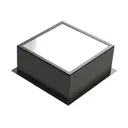 Панель светодиодная PROMA 4673726689239 10 Вт 100x100 мм 5500 К IP40