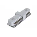 Коннектор ЭРА TR-1PA-IC-WH Б0054463 для шинопровода цвет белый