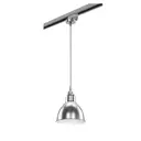 Трековая система LIGHTSTAR L1T765014 Loft однофазный цвет хром