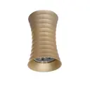 Светильник точечный накладной Lumina Deco Corbi LDC 8052-A GD LUMINA DECO Corbi цвет золото