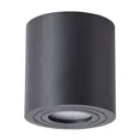 Светильник точечный накладной Arte Lamp Galopin A1460PL-1BK