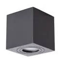 Светильник точечный накладной Arte Lamp Galopin A1461PL-1BK