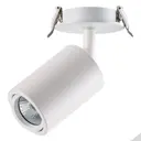 Точечный светильник Novotech Pipe 370398 GU10 под отверстие 8 см