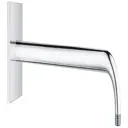 Держатель для верхнего душа GROHE 26145000 422 мм цвет хром