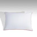 Подушка Arya home collection Down Like 50x70 см, полиэстер