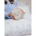 Подушка Sofi de Marko Merino wool 70x70 см, шерсть