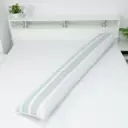Подушка Wellness Фелиса 180x35 см, полиэфирное волокно
