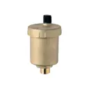 Воздухоотводчик автоматический Aqualink 1/2" поплавковый
