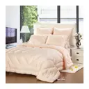 Подушка Sofi de marko LT-П-50x70, 70x50 см, полиэстер