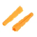 Дюбель универсальный Tundra 6x37 мм 350 шт.