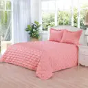 Покрывало Sofi de Marko Азалия 230x250 см цвет розовый