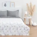 Покрывало Этель "Марокко" 220x210 см 100% полиэстер
