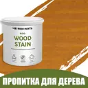 Пропитка для дерева с воском для наружных работ Profipaints Eco Wood Stain 2.7л Ясная погода