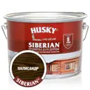 Антисептик HUSKY 28833 полуматовый палисандр 9 л
