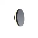 Настенный светильник светодиодный ST Luce SL087 SL087.401.01 4 м² цвет черный