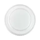 Светильник настенно-потолочный светодиодный СОНЕКС 2041/DL AVRA LED 15 м² теплый белый свет цвет белый