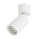 Светильник точечный накладной DENKIRS DK2029-WH DK2029 1.5 м² цвет белый