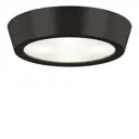 Потолочная люстра Lightstar 214772 2 м² цвет черный