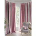 Штора на шторной ленте Helga Аделис 220x280 см цвет белый