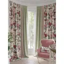 Штора на шторной ленте Helga Лоис 220x280 см цвет бежевый