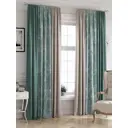 Комплект штор на ленте Helga Леминвес 430x270 см габардин цвет бежевый HH810015